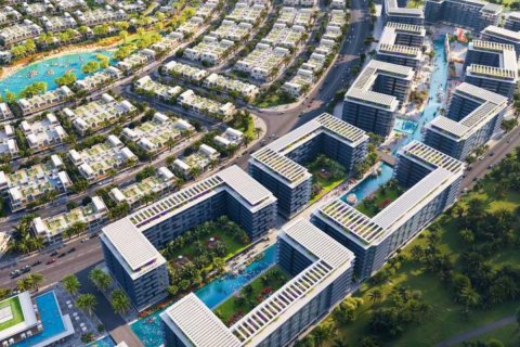 Townhouse de 4 chambres à Dubai, UAE No. 154687 4