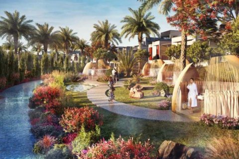 Townhouse de 4 chambres à Dubai, UAE No. 154687 5