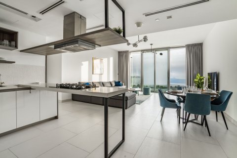 Appartement de 3 chambres à Soho Palm Jumeirah, UAE No. 197128