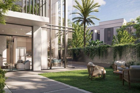 Townhouse de 4 chambres à Dubai, UAE No. 163637 14