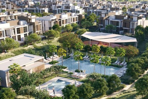 Townhouse de 4 chambres à Dubai, UAE No. 163637 12