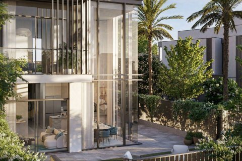 Townhouse de 4 chambres à Dubai, UAE No. 163637 13