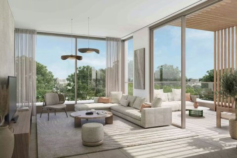 4 bedrooms Townhouse in Dubai, UAE No. 163637