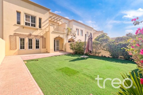 3 bedrooms Townhouse in The Springs, UAE No. 220621