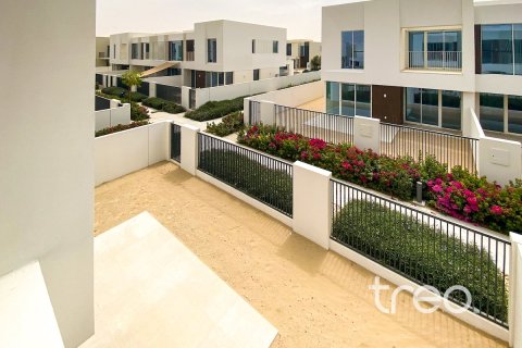 Townhouse de 4 chambres à Nara, UAE No. 200805 4