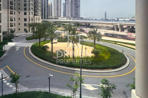 1 bedroom Apartment in Creek Beach, UAE No. 202528 3