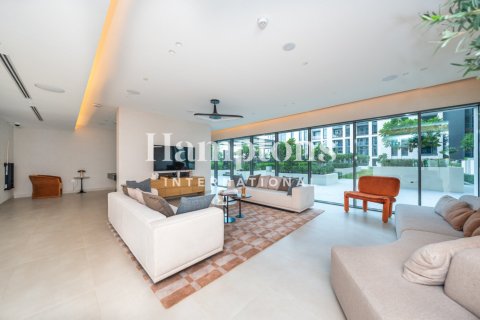 Appartement de 3 chambres à Maple at Dubai Hills Estate, UAE No. 168380 9