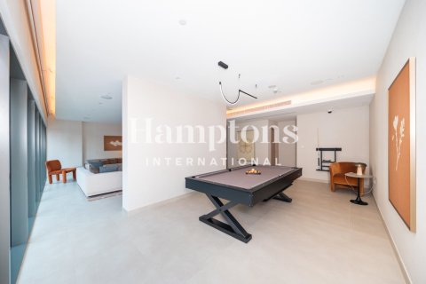 Appartement de 3 chambres à Maple at Dubai Hills Estate, UAE No. 168380 16