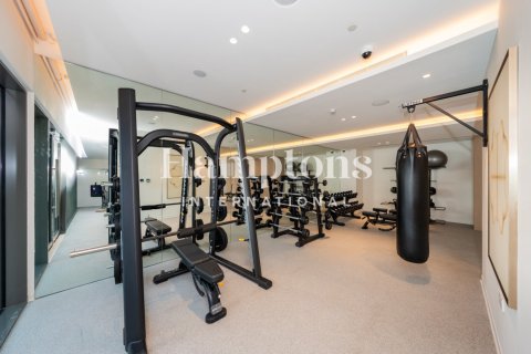 Appartement de 3 chambres à Maple at Dubai Hills Estate, UAE No. 168380 28