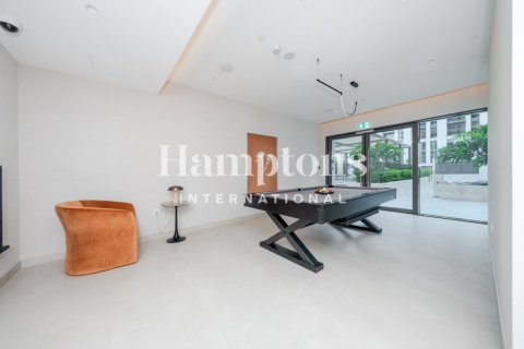 Appartement de 3 chambres à Maple at Dubai Hills Estate, UAE No. 168380 8