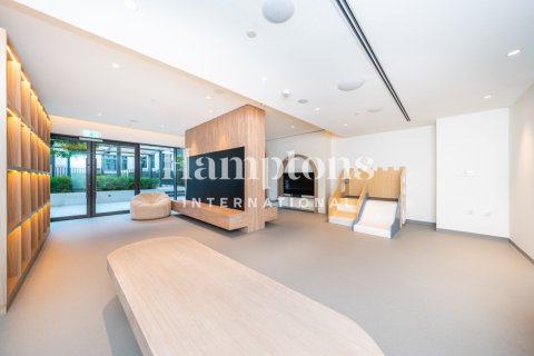 Appartement de 3 chambres à Maple at Dubai Hills Estate, UAE No. 168380 24