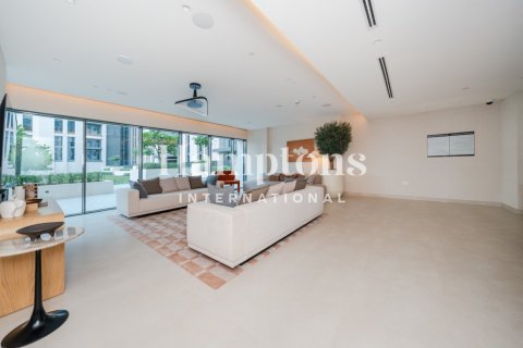 Appartement de 3 chambres à Maple at Dubai Hills Estate, UAE No. 168380 12