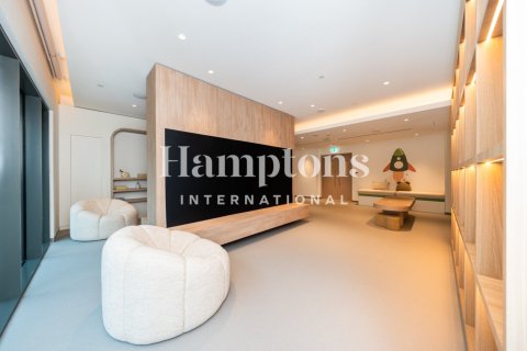 Appartement de 3 chambres à Maple at Dubai Hills Estate, UAE No. 168380 26