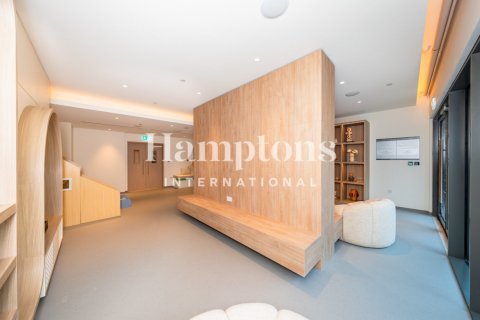 Appartement de 3 chambres à Maple at Dubai Hills Estate, UAE No. 168380 18