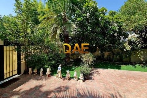 Villa de 5 chambres à Dubai Silicon Oasis, UAE No. 18316 3