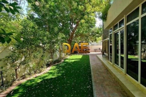 Villa de 5 chambres à Dubai Silicon Oasis, UAE No. 18316 7