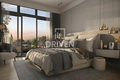 4 bedrooms Villa in Dubai, UAE No. 211858 10