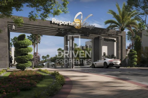 4 bedrooms Villa in Dubai, UAE No. 211858 14