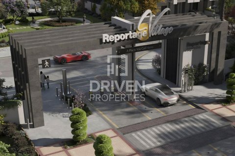 4 bedrooms Villa in Dubai, UAE No. 211858 6