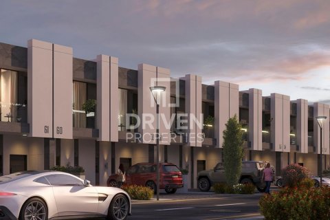4 bedrooms Villa in Dubai, UAE No. 211858 8