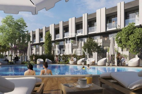 4 bedrooms Villa in Dubai, UAE No. 211858