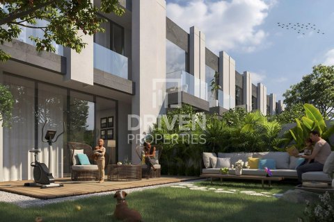 4 bedrooms Villa in Dubai, UAE No. 211858 5