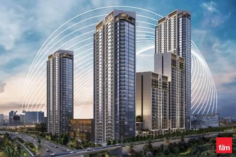 Квартира с 1 спальней в Motor City, ОАЭ №161784 9