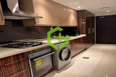 Квартира 47.8м² в Даунтаун Дубай (Даунтаун Бурдж Дубай), ОАЭ №92083 5