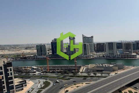 استوديو شقة في وسط مدينة دبي, الإمارات العربية المتحدة رقم 92083