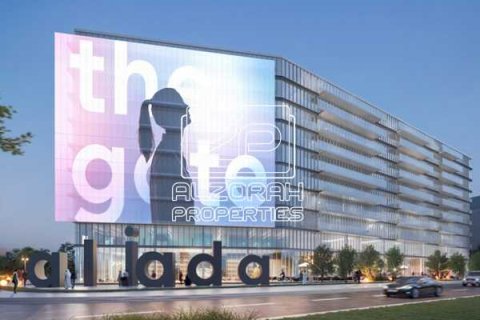 4 غرف نوم شقة في The Gate 6 Naseej District, الإمارات العربية المتحدة رقم 169173 3