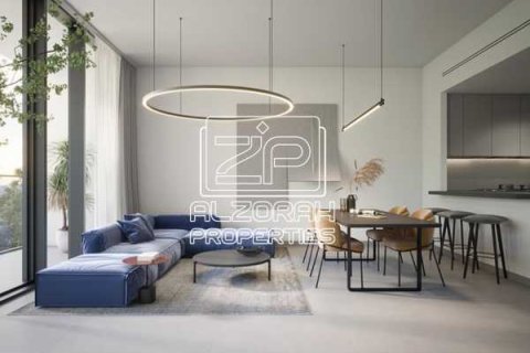 4 غرف نوم شقة في The Gate 6 Naseej District, الإمارات العربية المتحدة رقم 169173 15