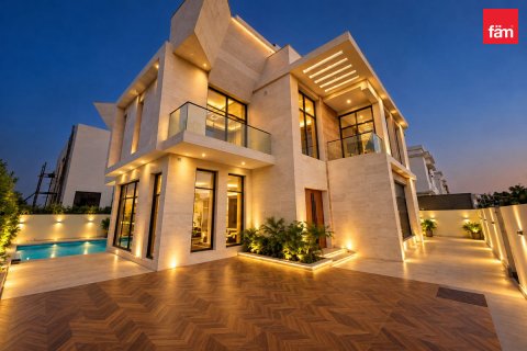 6 bedrooms Villa in Dubai, UAE No. 213488