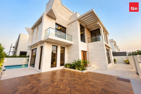 6 bedrooms Villa in Dubai, UAE No. 213488 3