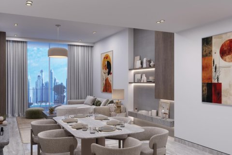 Appartement de 1 chambre à Meydan, UAE No. 153531 13