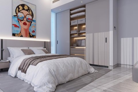 Appartement de 1 chambre à Meydan, UAE No. 153531 14
