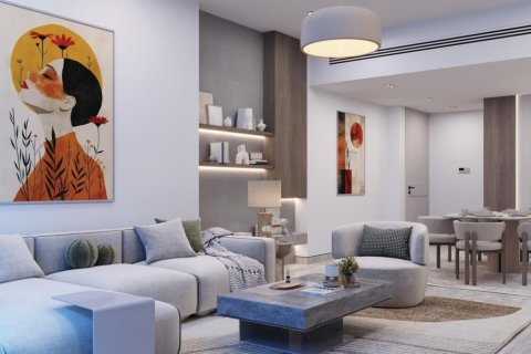 Appartement de 1 chambre à Meydan, UAE No. 153531 12