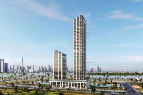 1 bedroom Apartment in Meydan, UAE No. 153531