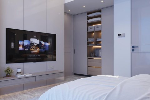 Appartement de 1 chambre à Meydan, UAE No. 153531 9