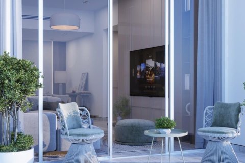 Appartement de 1 chambre à Meydan, UAE No. 153531 8