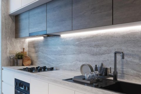 Appartement de 1 chambre à Meydan, UAE No. 153531 11