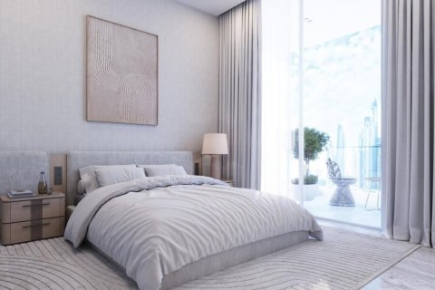 Appartement de 1 chambre à Meydan, UAE No. 153531 10