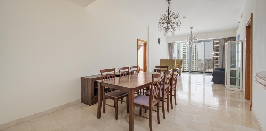 Apartment de 2 dormitorios en Trident Grand Residence, UAE No. 215416