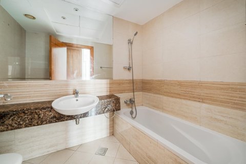 Apartment de 2 dormitorios en Trident Grand Residence, UAE No. 215416 10
