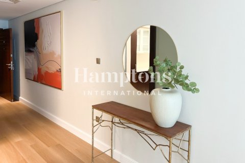 Apartment de 1 dormitorio en Downtown Dubai (Downtown Burj Dubai), UAE No. 172915 21