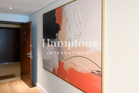 Apartment de 1 dormitorio en Downtown Dubai (Downtown Burj Dubai), UAE No. 172915 22