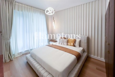 Apartment de 1 dormitorio en Downtown Dubai (Downtown Burj Dubai), UAE No. 172915 13