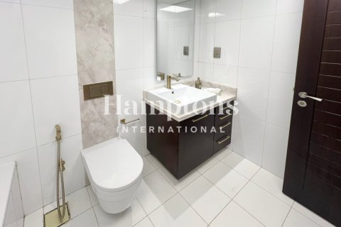 Apartment de 1 dormitorio en Downtown Dubai (Downtown Burj Dubai), UAE No. 172915 8