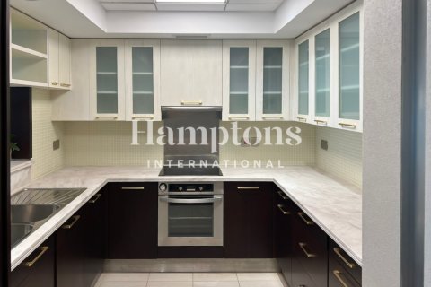 Apartment de 1 dormitorio en Downtown Dubai (Downtown Burj Dubai), UAE No. 172915 9