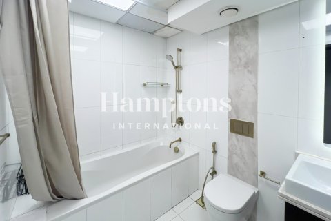 Apartment de 1 dormitorio en Downtown Dubai (Downtown Burj Dubai), UAE No. 172915 24