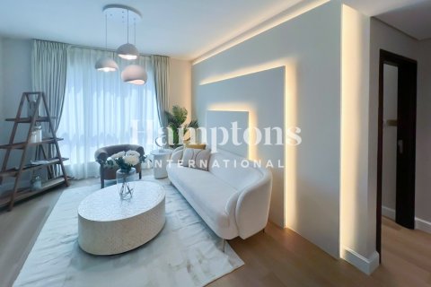 Apartment de 1 dormitorio en Downtown Dubai (Downtown Burj Dubai), UAE No. 172915 18